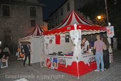 Caffeina - Nona giornata