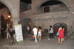 Caffeina - Nona giornata