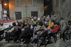 L\'incontro con Fabio Giovannini