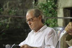 L\'incontro con Fabio Giovannini