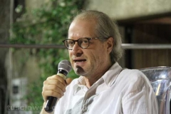 L\'incontro con Fabio Giovannini