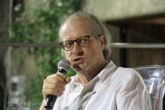 L\'incontro con Fabio Giovannini