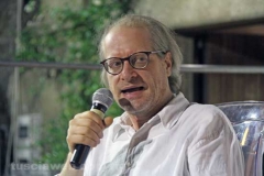 L\'incontro con Fabio Giovannini