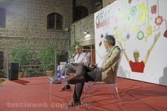 L\'incontro con Fabio Giovannini