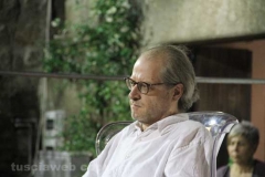 L\'incontro con Fabio Giovannini