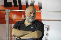 L\'incontro Viterbo: legalità e territorio