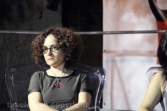 L\'incontro Viterbo: legalità e territorio