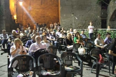 L\'incontro Viterbo: legalità e territorio