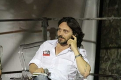 L\'incontro Viterbo: legalità e territorio