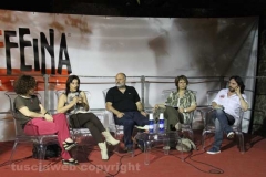 L\'incontro Viterbo: legalità e territorio