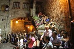 L\'incontro Viterbo: legalità e territorio