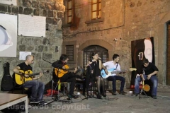 Caffeina - Nona giornata