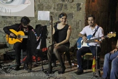 Caffeina - Nona giornata