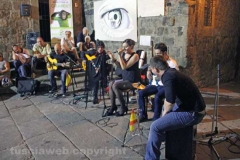 Caffeina - Nona giornata