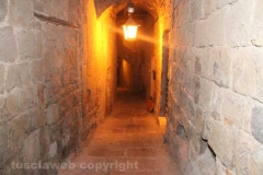 I vicoli di San Pellegrino