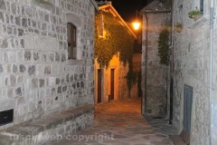 I vicoli di San Pellegrino