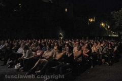 L\'incontro con Carlo Petrini