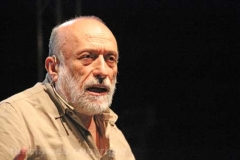 L\'incontro con Carlo Petrini