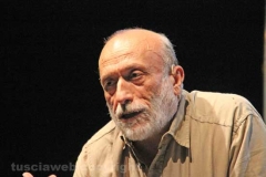 L\'incontro con Carlo Petrini