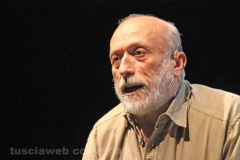 L\'incontro con Carlo Petrini