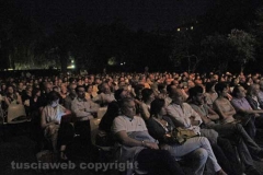 L\'incontro con Carlo Petrini