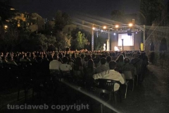 L\'incontro con Carlo Petrini