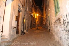 I vicoli di San Pellegrino