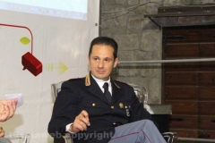 L\'incontro con Federico Zaccaria e Gennaro Tornatore