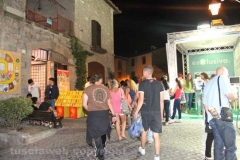 Caffeina - Nona giornata