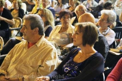 L\'incontro con Walter Siti