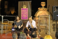 L\'incontro con Walter Siti