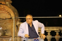 L\'incontro con Walter Siti