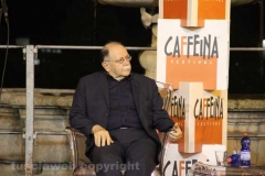 L\'incontro con Walter Siti