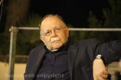 L\'incontro con Walter Siti