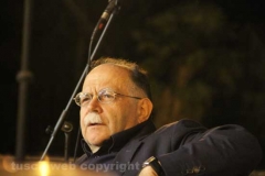 L\'incontro con Walter Siti