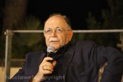 L\'incontro con Walter Siti