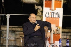 L\'incontro con Walter Siti