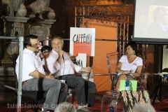 Caffeina - Nona giornata