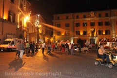 Caffeina - Nona giornata