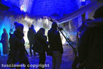 Weekend al Caffeina Christmas Village