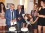 World top model Italia, Valentina Beraldo al Caffè Schenardi