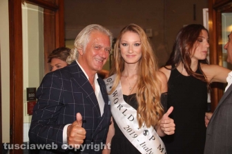Valentina Beraldo e Fiore Tondi