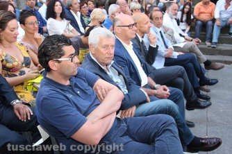 Zingaretti a Caffeina