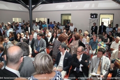 Le immagini dell\'inaugurazione di ICult
