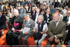 Le immagini dell\'inaugurazione di ICult
