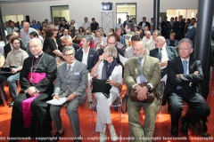 Le immagini dell\'inaugurazione di ICult