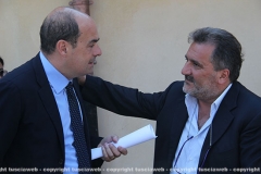 Le immagini dell\'inaugurazione di ICult