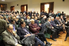 Zingaretti a Viterbo