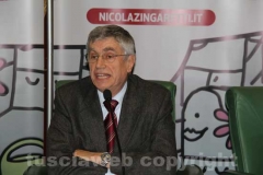 Zingaretti a Viterbo