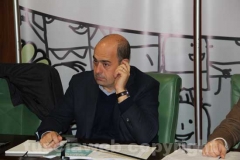 Zingaretti a Viterbo